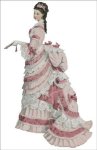 (image for) Belle of the Ball Series 3: Samantha